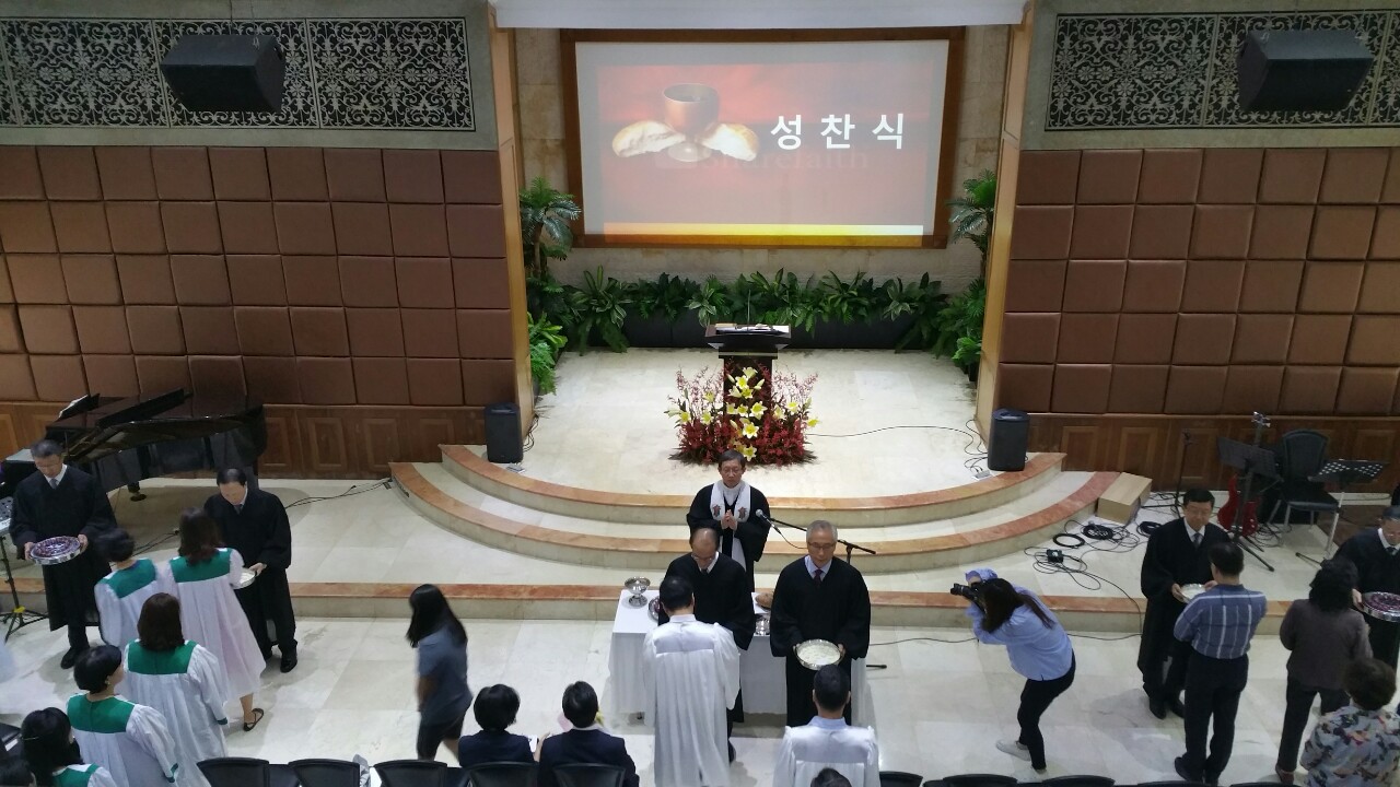 성찬식
